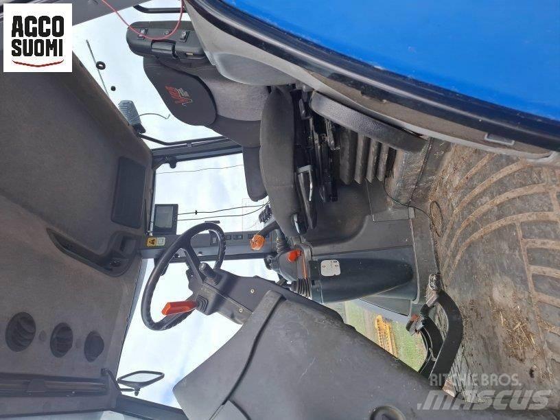 New Holland TM190 Tratores Agrícolas usados