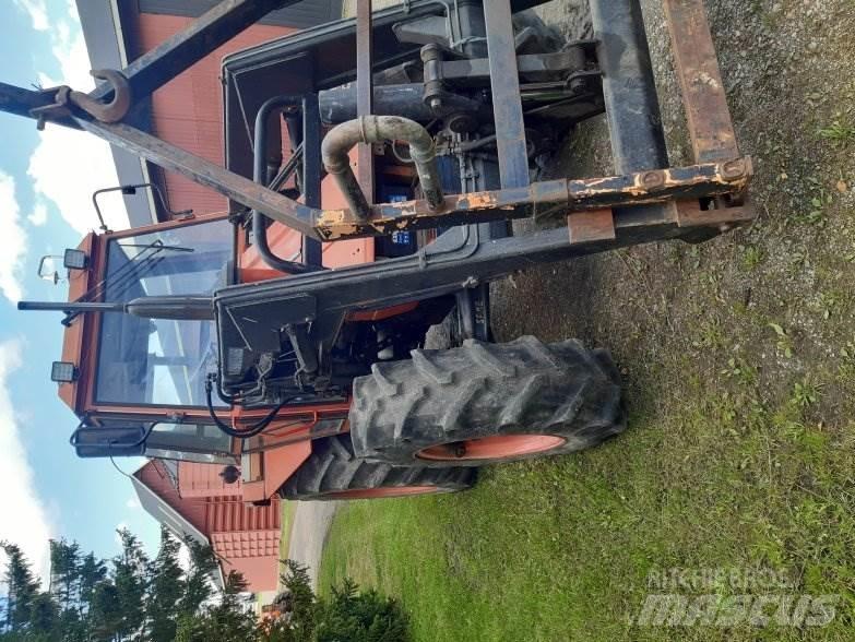 Same 75 CENTURIO Tratores Agrícolas usados