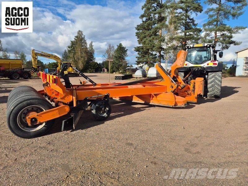  TLN TIELANA 430 Niveladoras de arraste