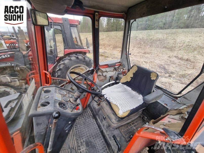 Valmet 405 Tratores Agrícolas usados