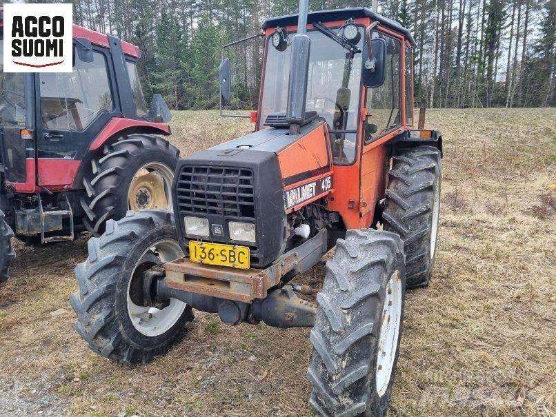 Valmet 405 Tratores Agrícolas usados