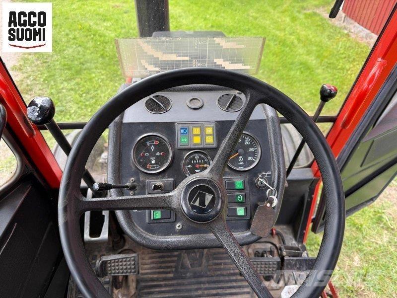 Valmet 405 -2 Tratores Agrícolas usados