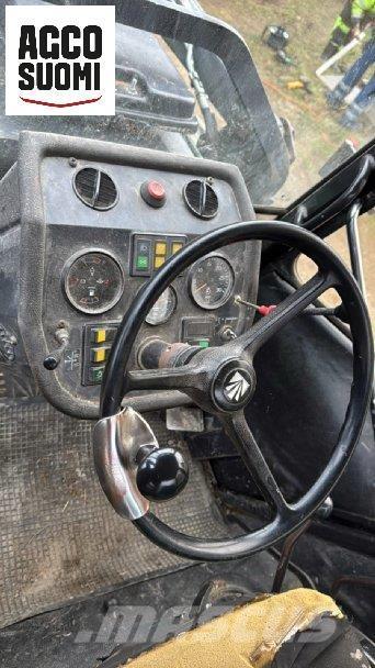 Valmet 455 Tratores Agrícolas usados