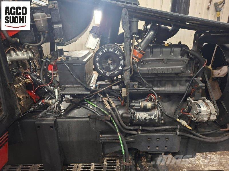 Valmet 505 Tratores Agrícolas usados