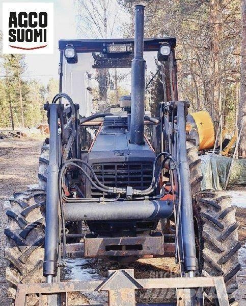 Valmet 605 Tratores Agrícolas usados