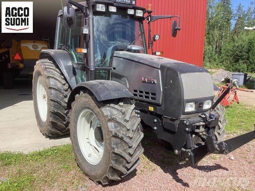 Valtra 6550 HT Tratores Agrícolas usados