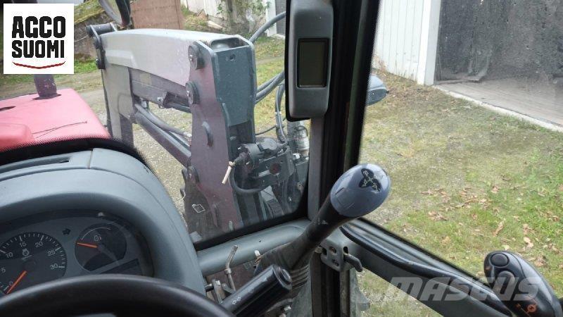 Valtra 6850 Tratores Agrícolas usados