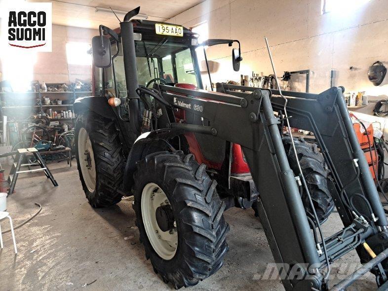 Valtra A92 Tratores Agrícolas usados