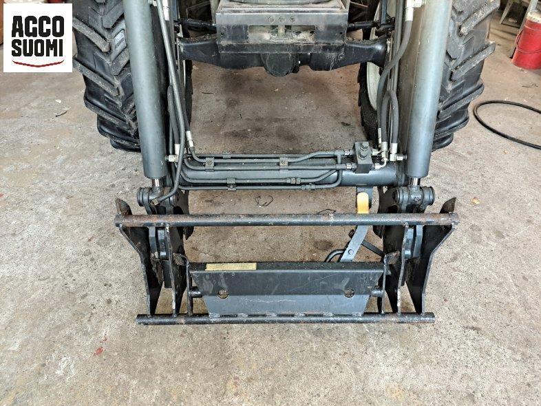 Valtra A92 Tratores Agrícolas usados