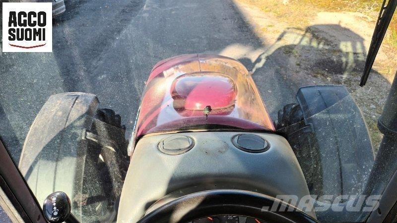 Valtra A92 Tratores Agrícolas usados