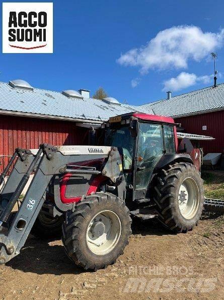 Valtra A93 HT Tratores Agrícolas usados