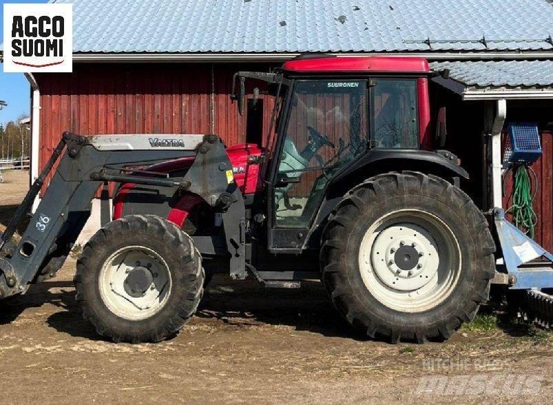 Valtra A93 HT Tratores Agrícolas usados