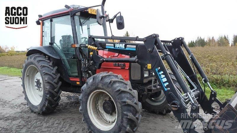 Valtra A95 Tratores Agrícolas usados