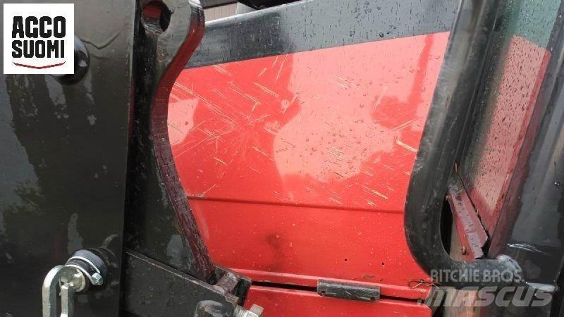 Valtra A95 Tratores Agrícolas usados