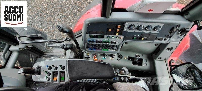 Valtra C110 Tratores Agrícolas usados