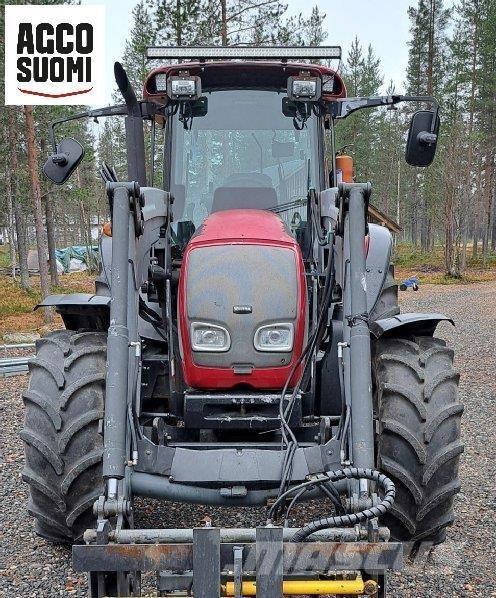 Valtra C110 Tratores Agrícolas usados