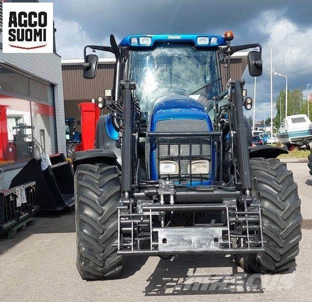 Valtra M120 -EK Tratores Agrícolas usados