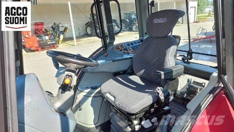Valtra N122D Tratores Agrícolas usados