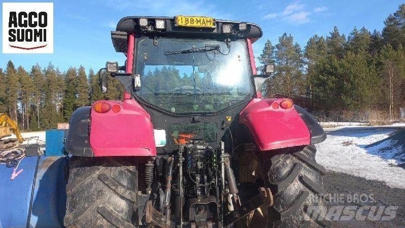 Valtra N122D Tratores Agrícolas usados