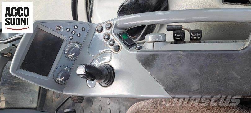 Valtra N141 A Tratores Agrícolas usados