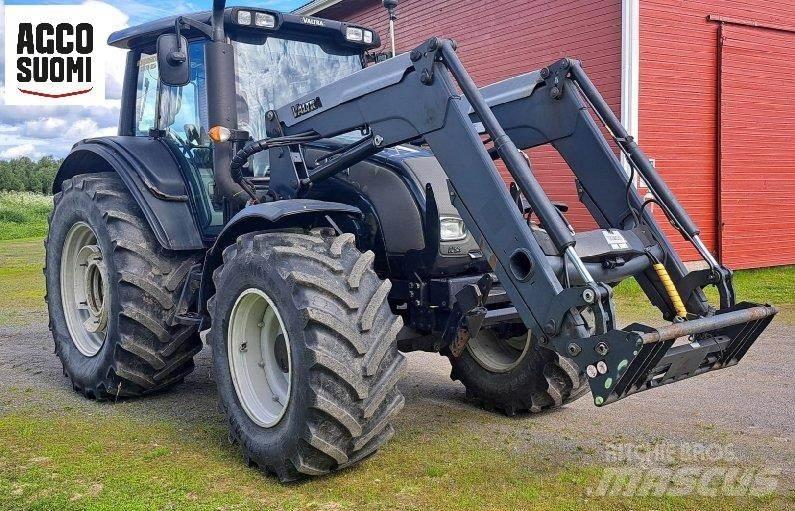 Valtra N141 H Tratores Agrícolas usados