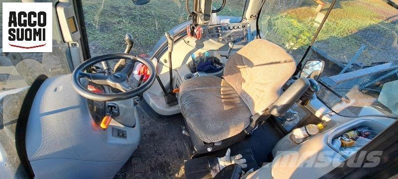 Valtra N92 Tratores Agrícolas usados