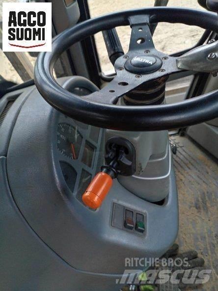Valtra T130 CH Tratores Agrícolas usados