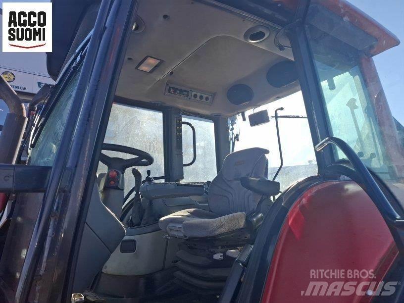 Valtra T150 Tratores Agrícolas usados