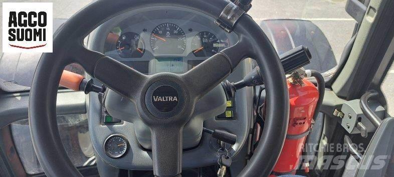 Valtra T151 A Tratores Agrícolas usados