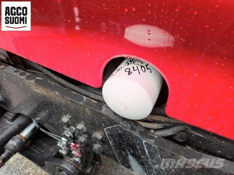 Valtra T151 HT + Tratores Agrícolas usados