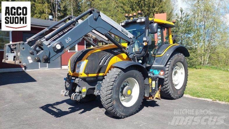 Valtra T153 H Tratores Agrícolas usados