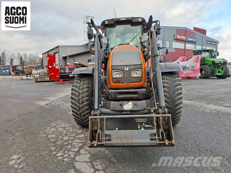 Valtra T162 DIRECT Tratores Agrícolas usados