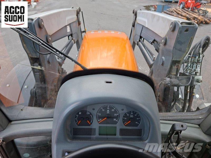 Valtra T162 DIRECT Tratores Agrícolas usados