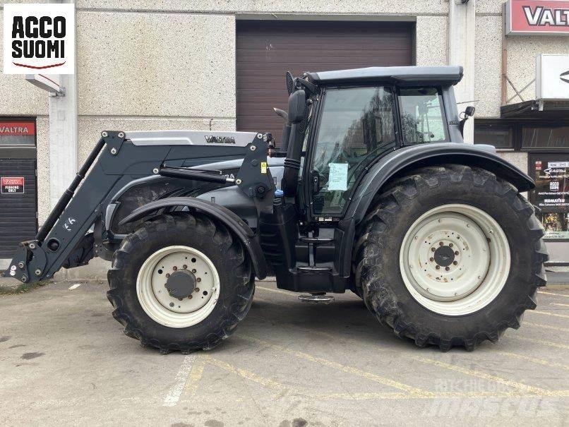 Valtra T163 DIRECT Tratores Agrícolas usados