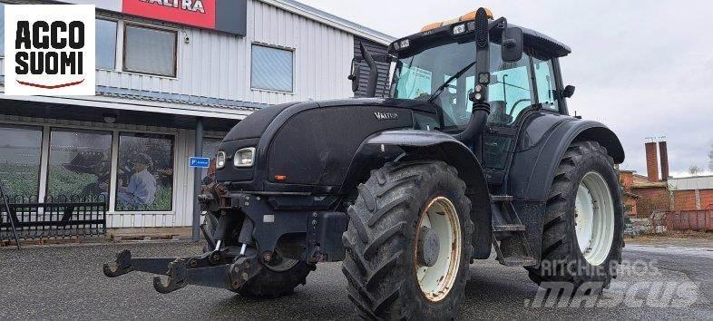 Valtra T170 Tratores Agrícolas usados