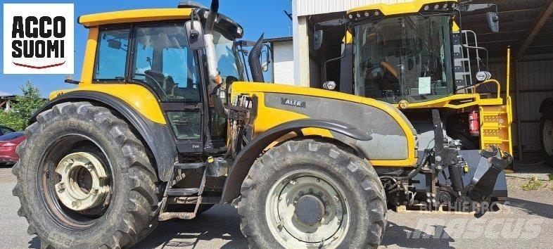 Valtra T170 H Tratores Agrícolas usados