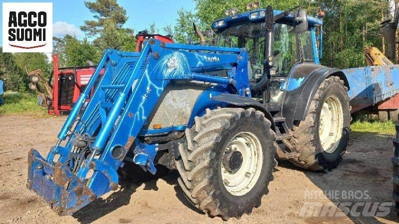Valtra T170 HITECH Tratores Agrícolas usados