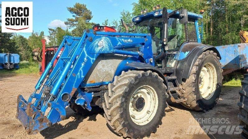 Valtra T170 HITECH Tratores Agrícolas usados