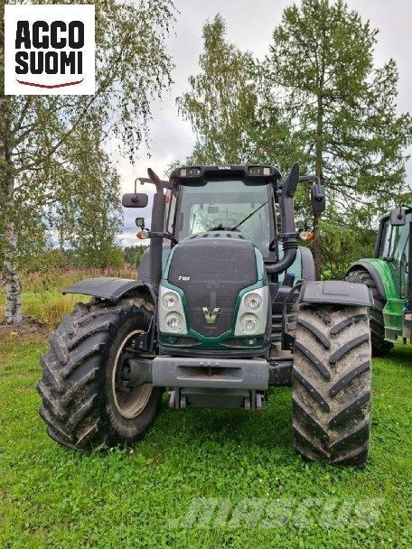 Valtra T183 DIRECT Tratores Agrícolas usados