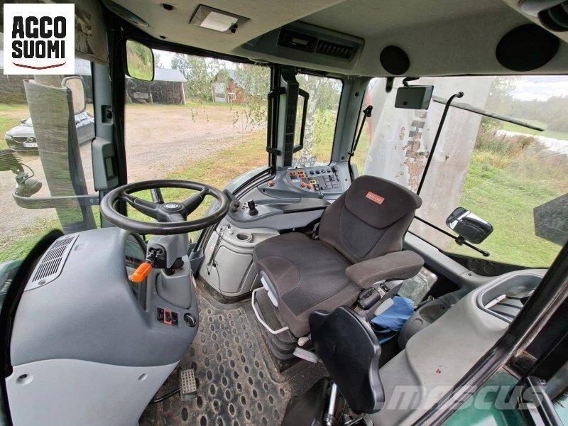 Valtra T183 DIRECT Tratores Agrícolas usados