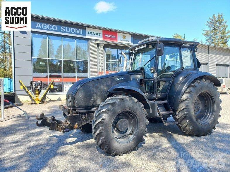 Valtra T190 Tratores Agrícolas usados