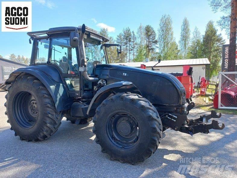 Valtra T190 Tratores Agrícolas usados