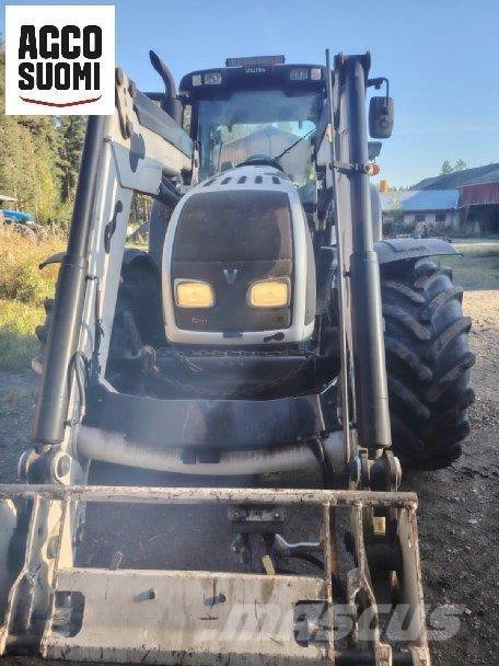 Valtra T202D Tratores Agrícolas usados