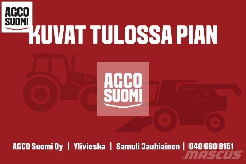 Valtra T203D Tratores Agrícolas usados