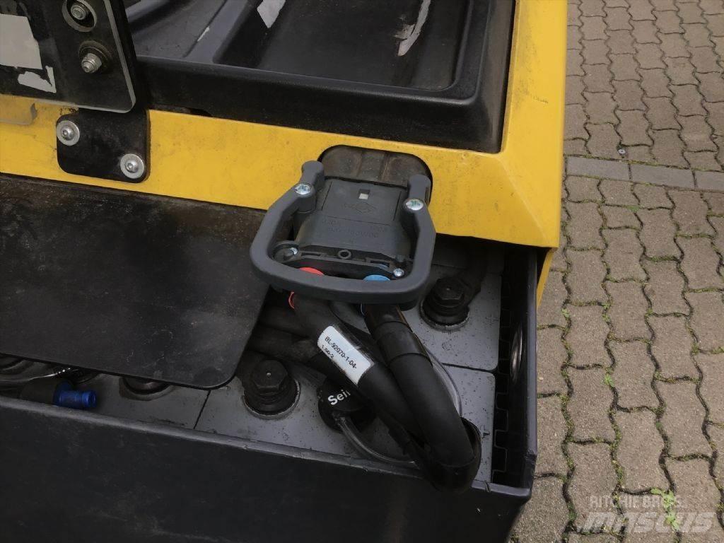 Hyster R 1.6 Empilhadores Elevadores