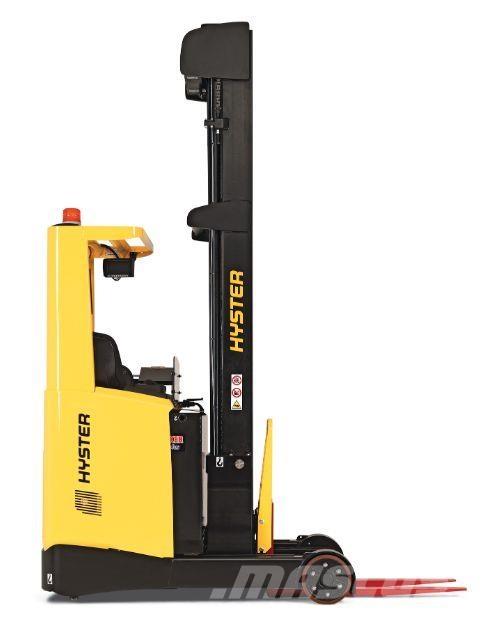 Hyster R 1.6 Empilhadores Elevadores
