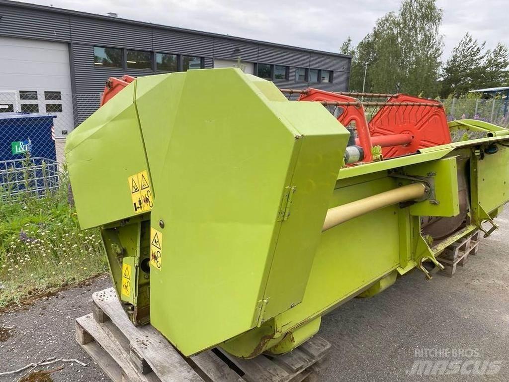 CLAAS 58S Ceifeiras debulhadoras