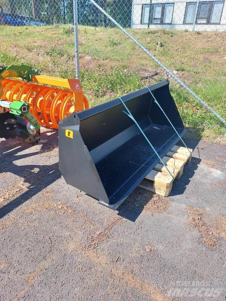 CV 185 Agricultura - Outros
