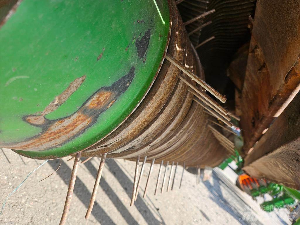 Krone 5XL Atrelados auto-carregadores