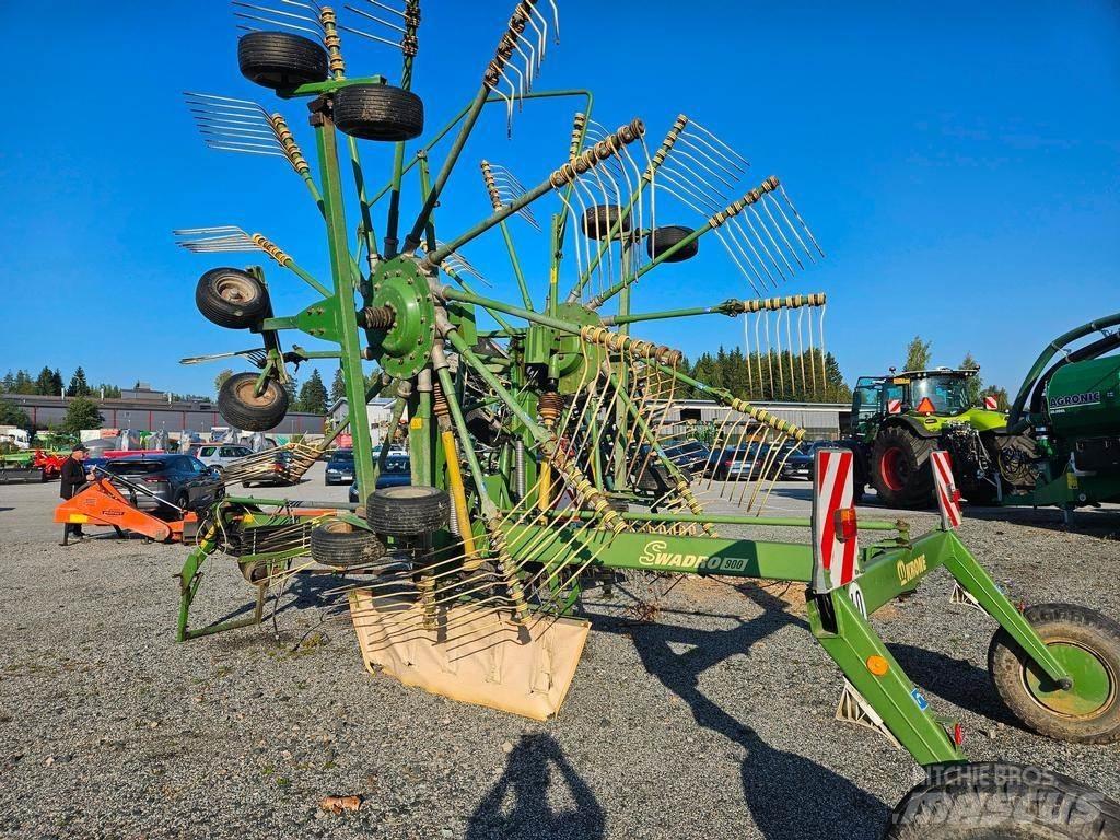 Krone 900 Ancinho virador
